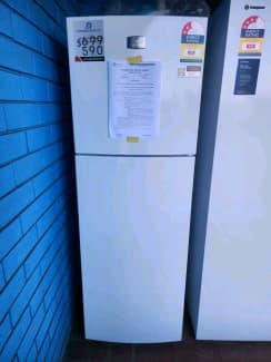 kelvinator 275l fridge