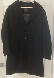 Thomas nash outlet coat