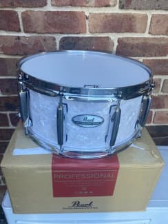 Pearl Professional snare drum 14x6.5 inch WMP | Percussion & Drums