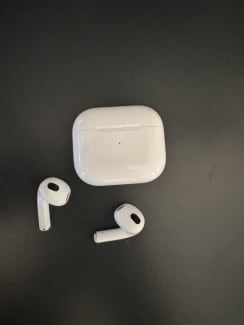 Airpods gumtree discount