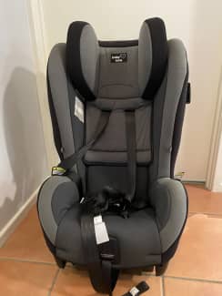 Ezy switch 2024 car seat