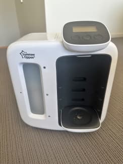 Tommee tippee perfect prep machine best sale baby bunting