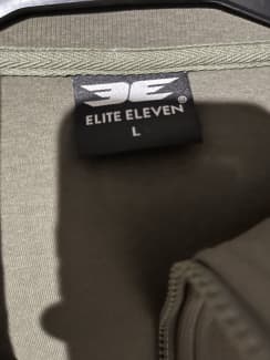 Khaki green elite eleven jumper, Other Men's Clothing, Gumtree Australia  Whittlesea Area - Epping