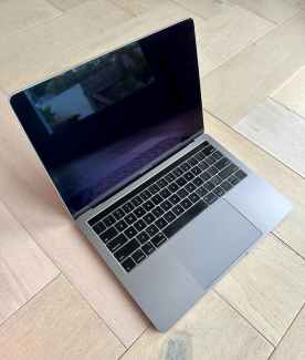 MacBook Pro 13 Touch, 2019 FOR PARTS/REPAIR (4c 2.8GHz i7 ...