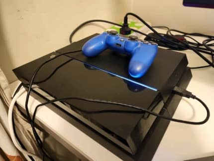 Ps4 console bundle sale australia