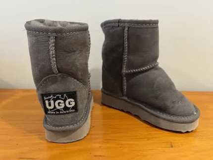 Gumtree ugg boots hotsell