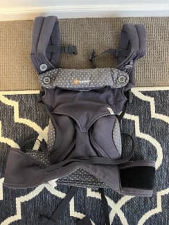 Ergo baby cheap carrier brisbane