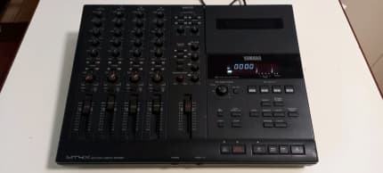 Yamaha mt4x multi-track cassette recorder | Guitars & Amps