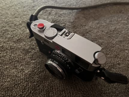 leica m6 gumtree