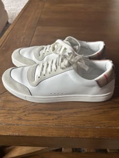 Burberry clearance sneakers australia