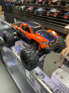 used traxxas cars for sale