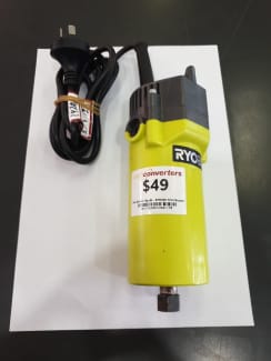 Ryobi rtr400 best sale