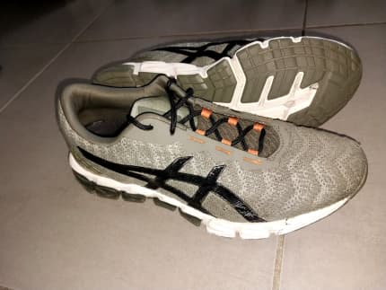 How to clean outlet asics gel quantum 180