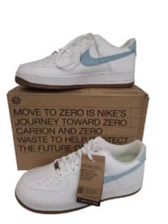 Air force 1 clearance white womens journeys