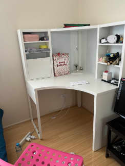 corner desk ikea australia