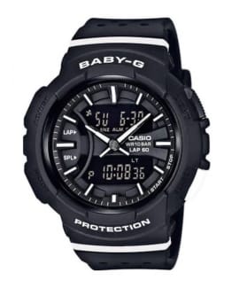 Casio baby cheap g 5510