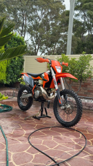 KTM 300 EXC 2021 CHEAP Motorcycles Gumtree Australia Parramatta Area Parramatta 1330186349
