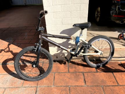 gumtree bmx