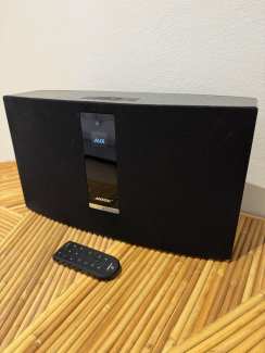 Bose Soundtouch 30 Series III Speaker - WiFi, Bluetooth, Airplay 2