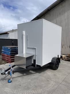 Skid Mount Coolrooms – Absolute Coolroom