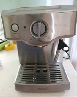 Breville venezia top