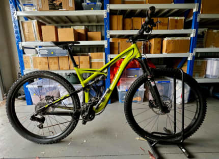 Specialized camber best sale evo 2015