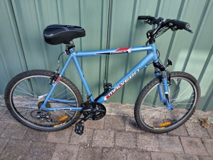 Malvern star best sale octane mountain bike