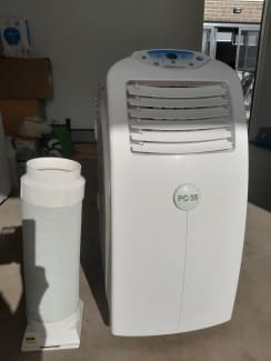 Portable Air conditioner for sale, Air Conditioning & Heating, Gumtree  Australia Whittlesea Area - Wollert