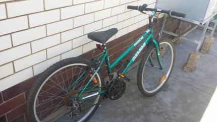 used 24 inch women's bike