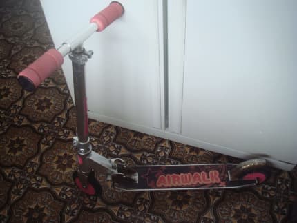 Air Scooter&#47;Exercise&#47;Play&#47;Children&#47;Outdoor | Toys - Outdoor | Gumtree Australia Campbelltown Area - Campbelltown | 1314956191