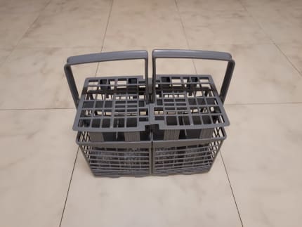 Fisher and paykel dishwasher cutlery best sale basket nz