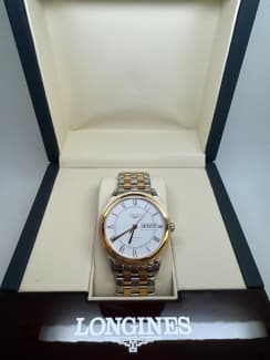 Longines hot sale on gumtree