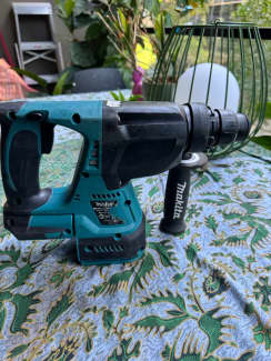 Makita DHR 242 Rotary Hammer Drill 18V Power Tools Gumtree