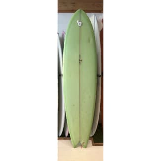 eastern light surfboards