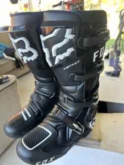 Gumtree motocross boots best sale