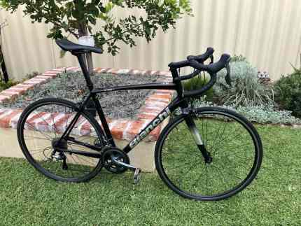 Bianchi road bike large frame Men s Bicycles in Kingsley WA Gumtree Australia