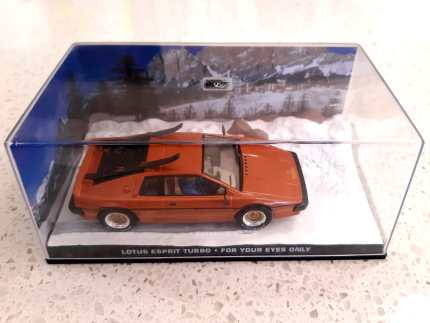 lotus esprit diecast