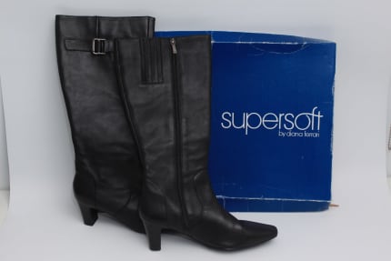 Diana ferrari outlet supersoft boots