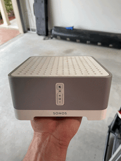 Sonos hot sale connect gumtree