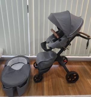 Stokke hotsell xplory gumtree