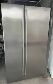 westinghouse 700l fridge freezer