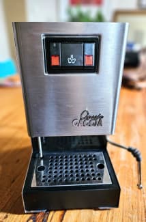 gumtree gaggia classic