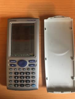 Casio classpad online 330