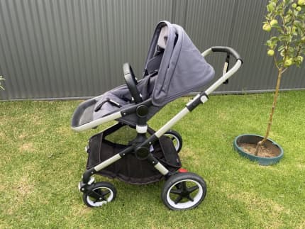 Bugaboo fox pram fantastic condition Prams Strollers