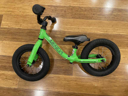 merida balance bike