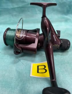 Various Medium Fishing Reels $20 each, Fishing, Gumtree Australia  Armadale Area - Bedfordale