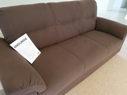 Removable Er Three Seater Sofa