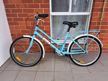 Repco traveller 24 60cm sales commuter bike