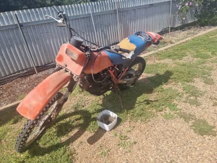 Gumtree on sale wagga motorcycles