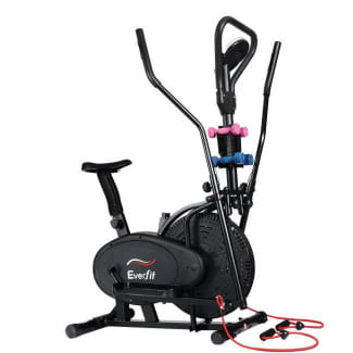 Elliptical discount trainer brisbane